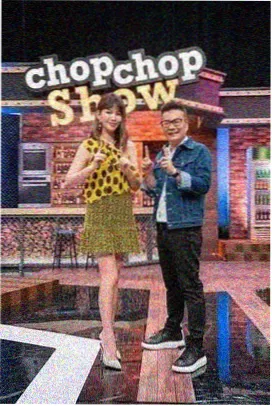 美女综艺在线观看 舞台之外